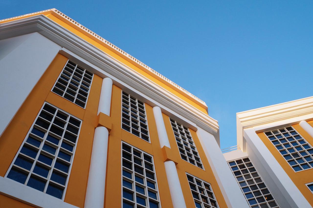 Hôtel Hesperia Isla Margarita à Pedro Gonzalez Extérieur photo